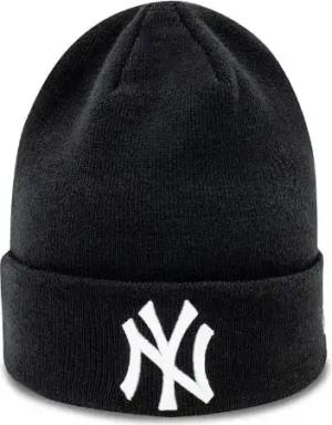 Mütze tricot New Era MLB Essential New York Yankees