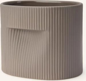 MUUTO Blumentopf RIDGE