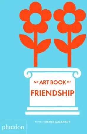 My Art Book of Friendship