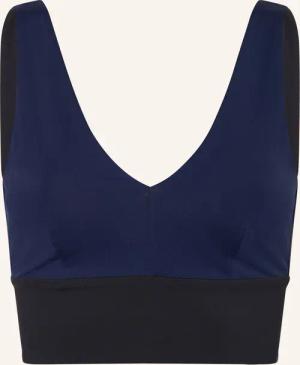 MYMARINI Bralette-Bikini-Top YOGATOP zum Wenden mit UV-Schutz 50+