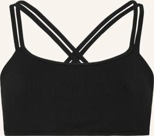 MYMARINI Bustier-Bikini-Top  SUNNY TOP SWIM APPAREL mit UV-Schutz 50+