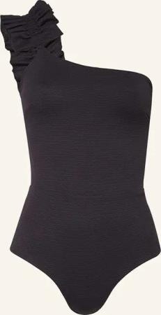 MYMARINI One-Shoulder-Badeanzug SWIMSUIT NO. 3 mit UV-Schutz 50+