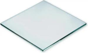 MySpiegel.de Tischplatte Glasplatte Klarglas Glasboden Glaswand Glastisch