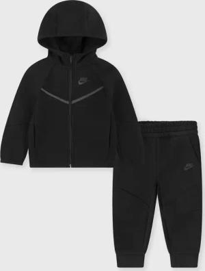 N NSW TECH FLEECE FZ SET