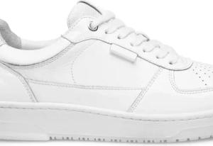 N91 Low-Top Sneaker - Sneaker Bball M AX - Gr. 45 (EU) - in Weiß - für Damen