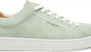 N91 Low-Top Sneaker - Sneaker Original Draft M BE - Gr. 42 (EU) - in Grün - für Damen