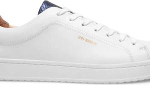 N91 Low-Top Sneaker - Sneaker Original Draft M BX - Gr. 41 (EU) - in Weiß - für Damen