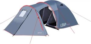 Nachhaltige Wanderschuhe Loaf Indyr 6 für Herren