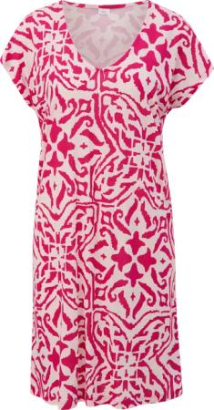 Nachthemd aus reiner Viskose