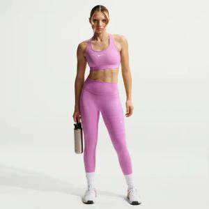 Nahtlose Leggings, Damen Nike One Front