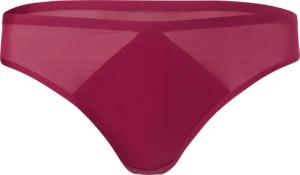 Nahtloser String mit Mesh-Einsatz