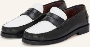 NAKED WOLFE Penny-Loafer RIVIERA