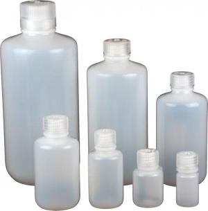 Nalgene Flaschen rund