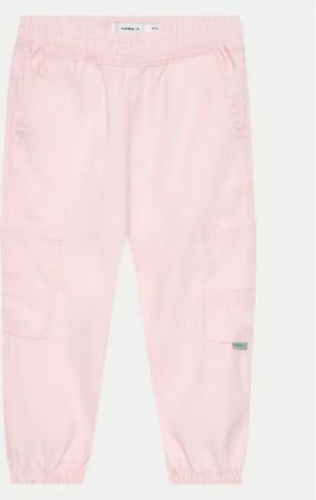 NAME IT Joggers Bella 13224661 Rosa Regular Fit