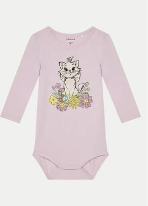 NAME IT Kinder Body 13238194 Rosa Regular Fit