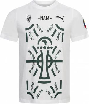 Namibia PUMA Herren T-Shirt 684579-01