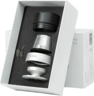 Nano Basket Plus - Doppelter Espresso-Filtereinsatz