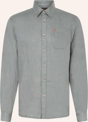 NAPAPIJRI Leinenhemd G-LINEN LS Regular Fit