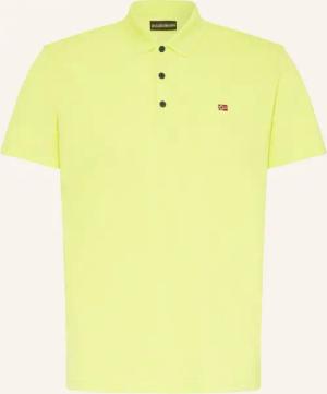 NAPAPIJRI Piqué-Poloshirt EALIS