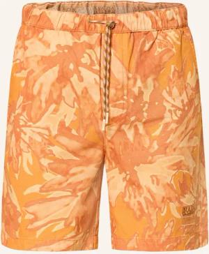 NAPAPIJRI Shorts TALLA