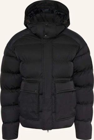 NAPAPIJRI Steppjacke A-GAIL mit abnehmbarer Kapuze