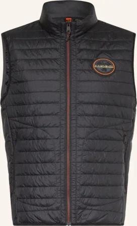 NAPAPIJRI Steppweste AMIATA