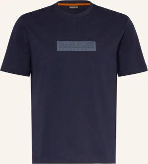 NAPAPIJRI T-Shirt S-BOX
