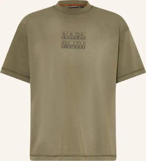 NAPAPIJRI T-Shirt S-COMEL