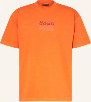 NAPAPIJRI T-Shirt S-CORTONA