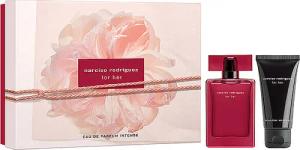 NARCISO RODRIGUEZ Geschenkset - Narciso Rodriguez For Her Eau de Parfum 2x50ml