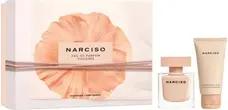 Narciso Rodriguez NARCISO Narciso Poudrée EdP + Body Lotion Duftset