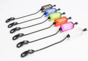 Nash Bobbin Medium Green