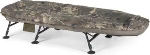 Nash Indulgence HD40 Sleep System Camo 6 Legs