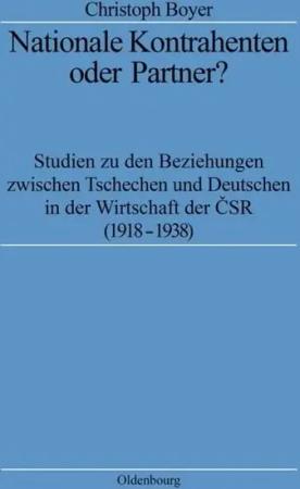 Nationale Kontrahenten oder Partner?
