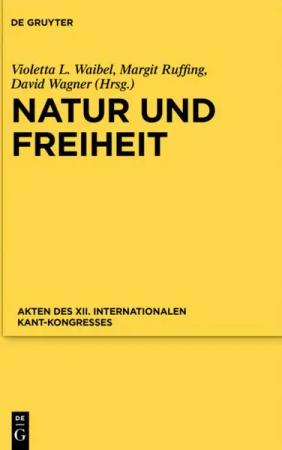 Natur und Freiheit