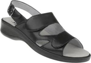 Natural Feet  Sandalen Sandale Cornelia Farbe: schwarz