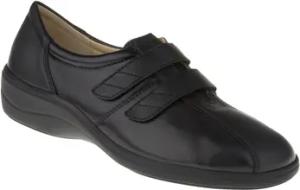 Natural Feet  Sneaker Kletter Tessin Farbe: schwarz