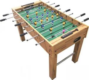 Natural Games Kickertisch Kickertisch (1-tlg)