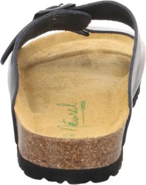 Natural Sense Sandalen Pantoletten