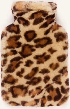 Natures Collection Wärmflasche MOKKASSIN