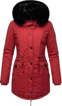 Navahoo  Damenmantel Wintermantel Sweety Deluxe