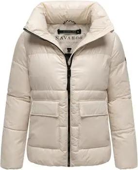 Navahoo  Daunenjacken Kurzjacke Eispracht 14