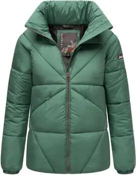 Navahoo  Jacken Steppjacke Schokolinaa 14