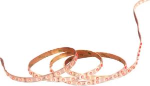 Näve Leuchten LED-Stripe 5073321 rot Kunststoff B/H/T: ca. 1x0,4x500 cm