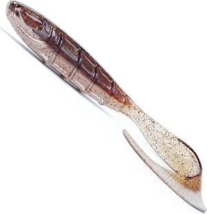 Nays Kunstköder Nays GHST JNR - Gummifische