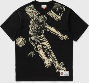 NBA 2024 HOF PREMIUM SS TEE MULTI VINCE CARTER