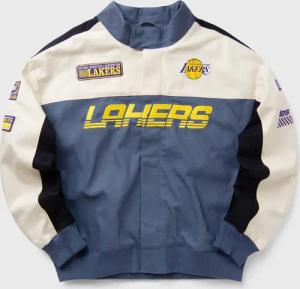 NBA MOTORSPORT JACKET LOS ANGELES LAKERS
