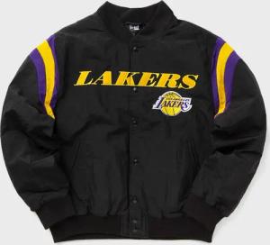 NBA PANEL BOMBER LOS ANGELES LAKERS