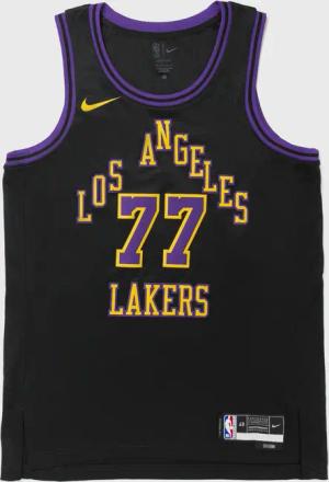 NBA Swingman Jersey Los Angeles Lakers City Edition 2023/24