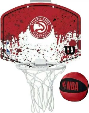 NBA Team Atlanta Hawks Mini Basketballkorb - Basketballkorb